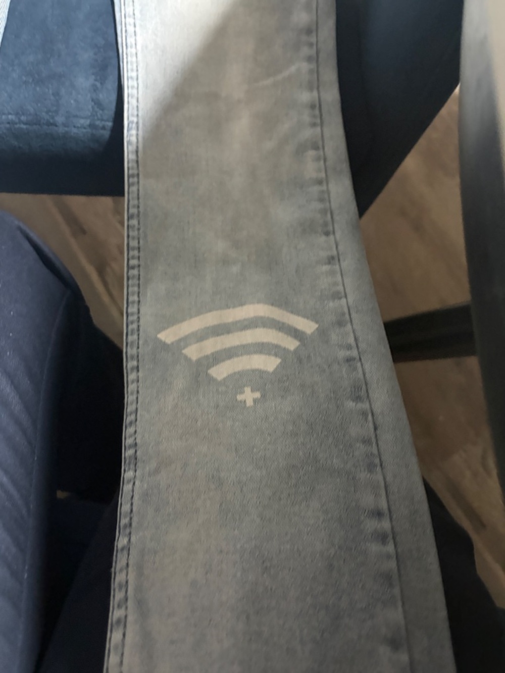 Ksubi men’s jeans - Picture 4 of 4